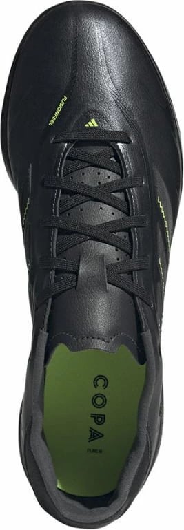 Atlete për meshkuj adidas, të zeza