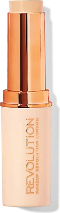 Revolution Fast Base Stick Foundation F2