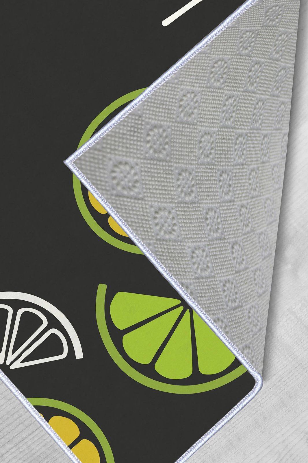 Qilim Conceptum Hypnose, shumëngjyrësh, 60x100cm, Wookece161