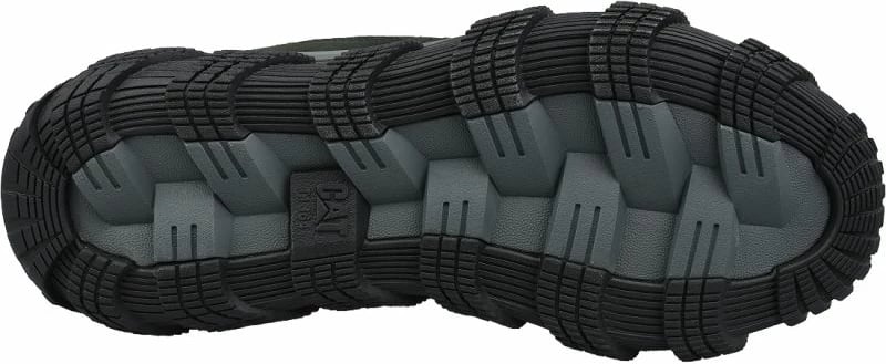 Këpucë Yakimasport për meshkuj, të zeza
