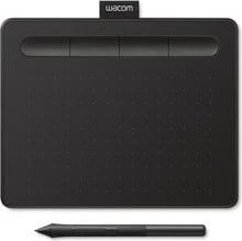 Tablet grafik Wacom Intuos S Bluetooth, 2540 lpi, 152x95mm, i zi