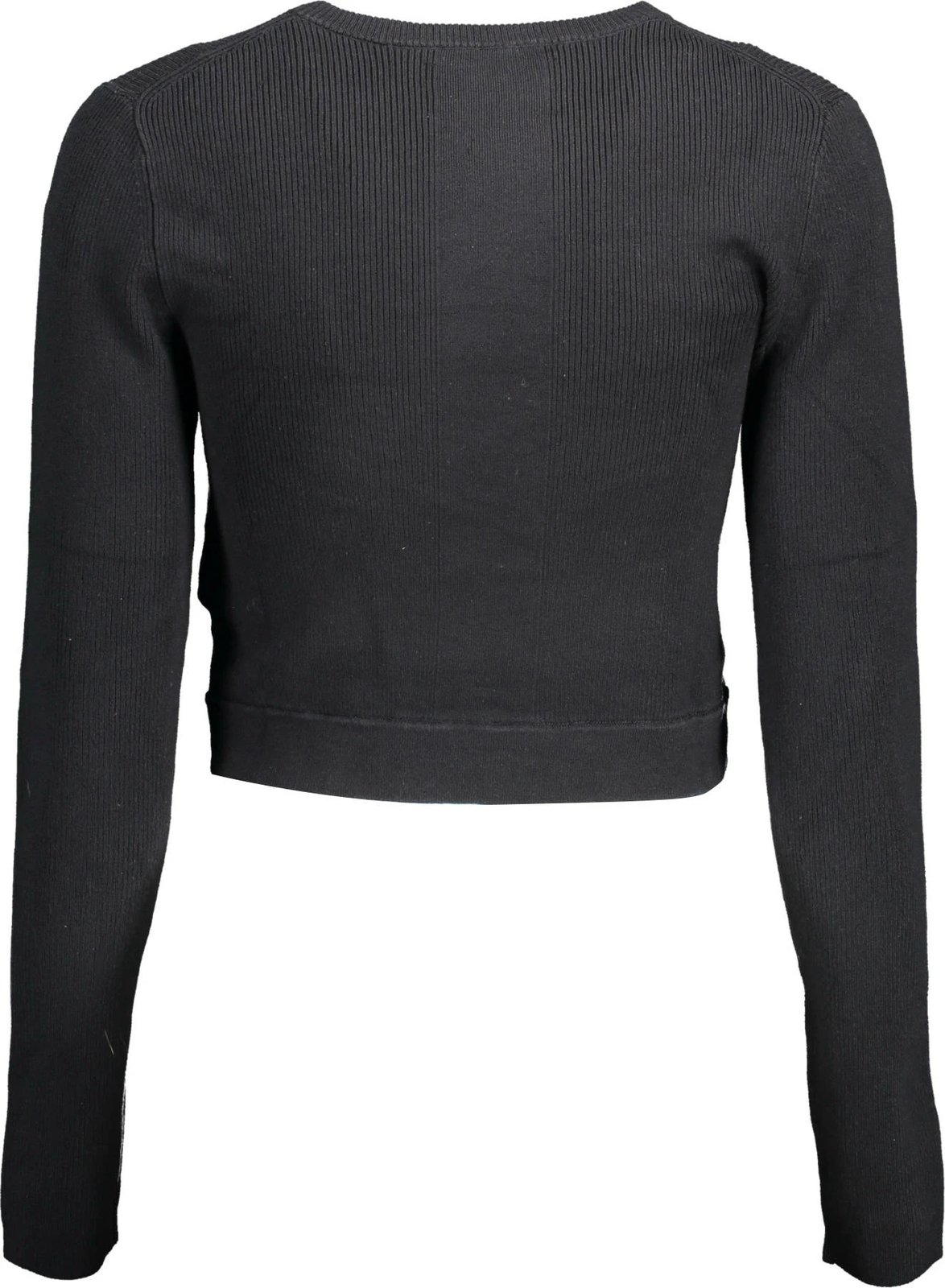 Xhemper femra Calvin Klein, e zezë