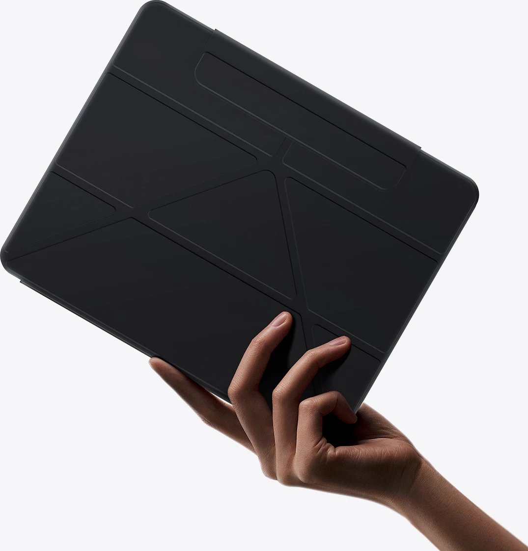 Mbështjellës tablet Baseus Safattach Y-type për iPad Pro 11"/iPad Air 10.9", gri