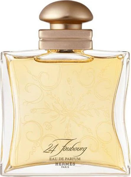 Eau de Parfum Hermès 24 Faubourg 50ml