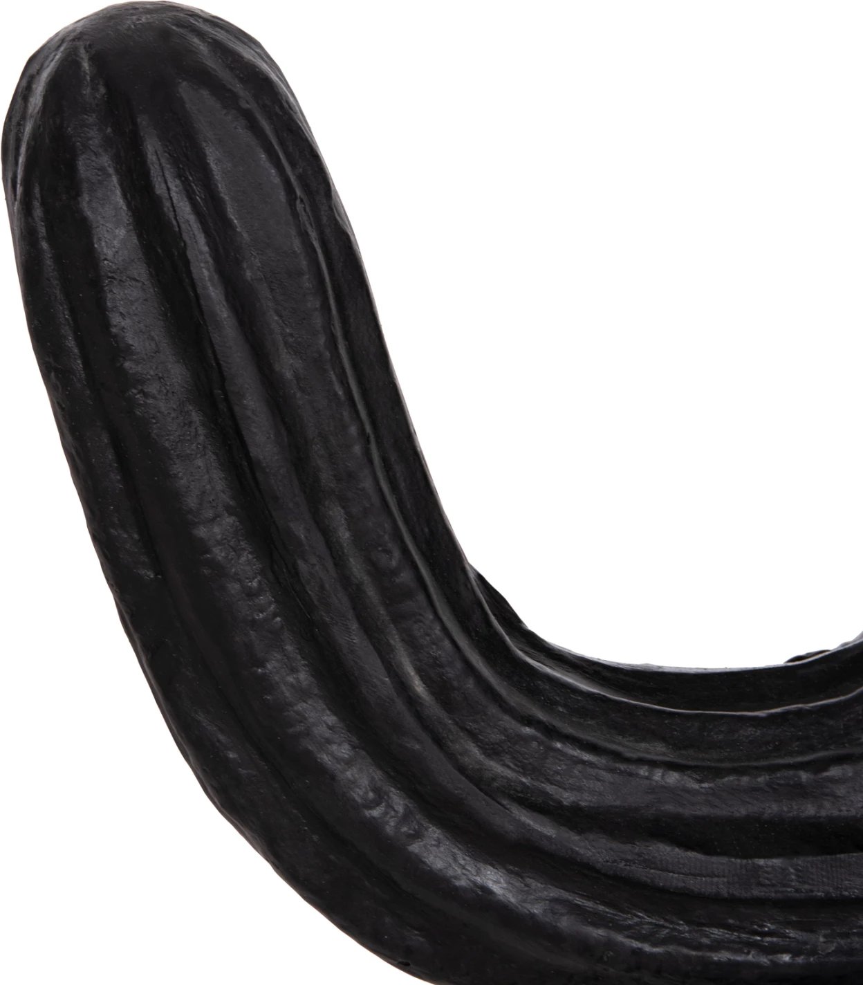 Dekor kaktusi për dysheme, ngjyrë e zezë, FH4386.01L, 63x37x150cm