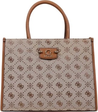 Çantë Guess, femra, kafe