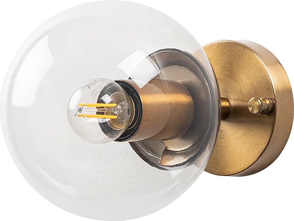 Llambë muri vintage Opviq, Atmaca - 10235