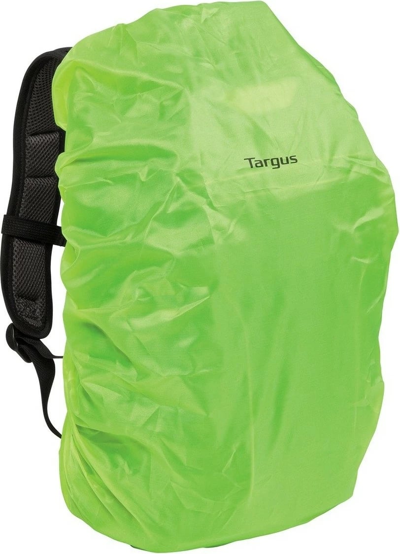 Çantë shpine Targus CG3 15.6, ndarje laptopi, mbulesë shiu, e zezë