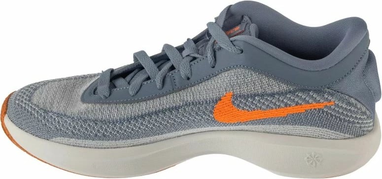 Atlete basketbolli Nike për meshkuj, blu