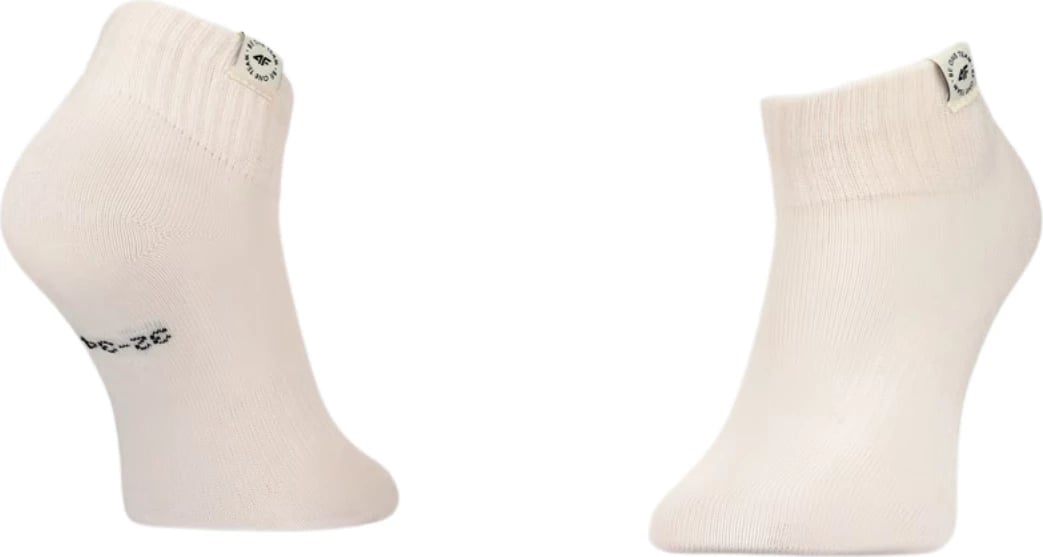 Çorape për fëmijë 4F, vajza, shumëngjyrëshe