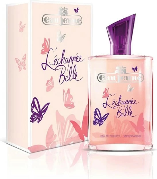 Eau de Toilette unisex Eau Jeune Echappee Belle 75ml