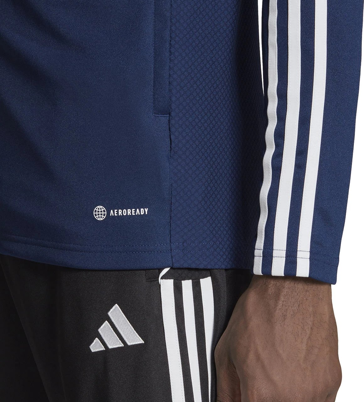 Duks për meshkuj adidas, navy Duks për meshkuj adidas, navy