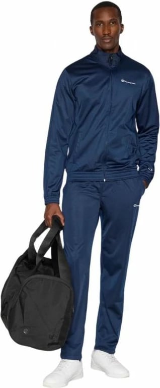 Trenerka për meshkuj Champion, navy blue