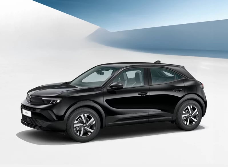 Opel Mokka Edition 2025 / 1.2B 130PS AT8