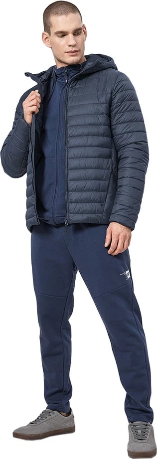 Jakne për meshkuj 4F, navy