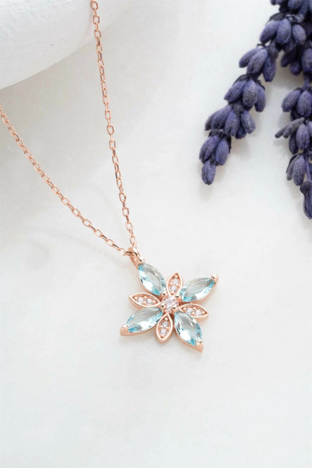 Varëse argjendi, ngjyrë rozë e artë, Jumeon, NRZ999048