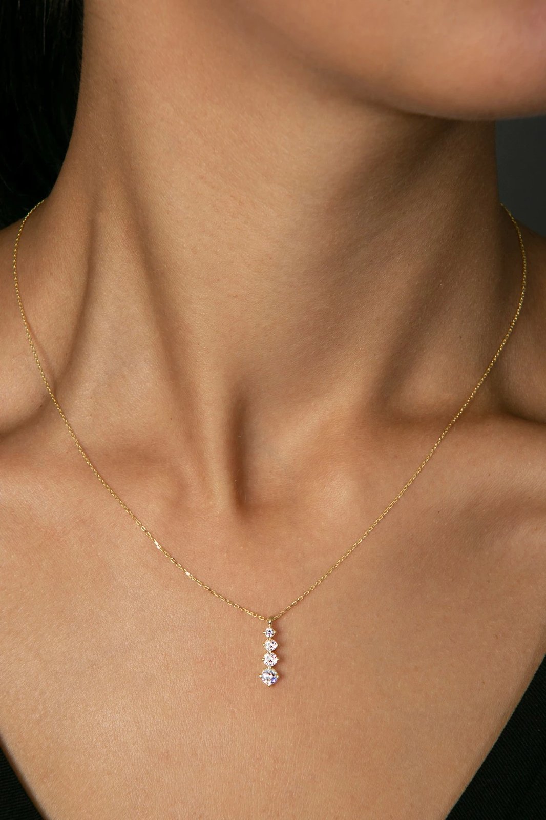 Varëse argjendi me thekse ari, Jumeon, ELKYS60018A