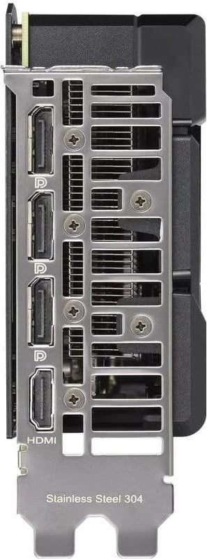 Kartë Grafike ASUS GeForce RTX 4060 DUAL OC EVO, 8GB, DLSS 3