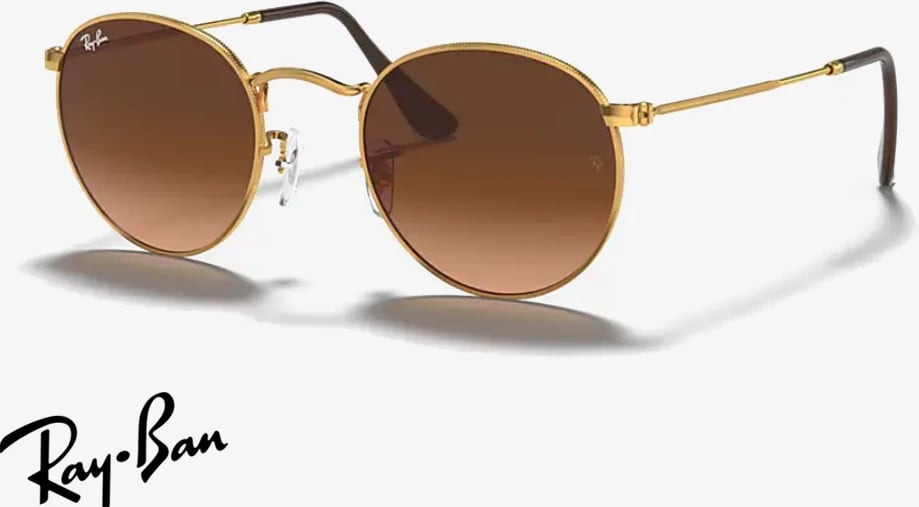 Syze dielli unisex Ray-Ban RB3447 9001A5 50