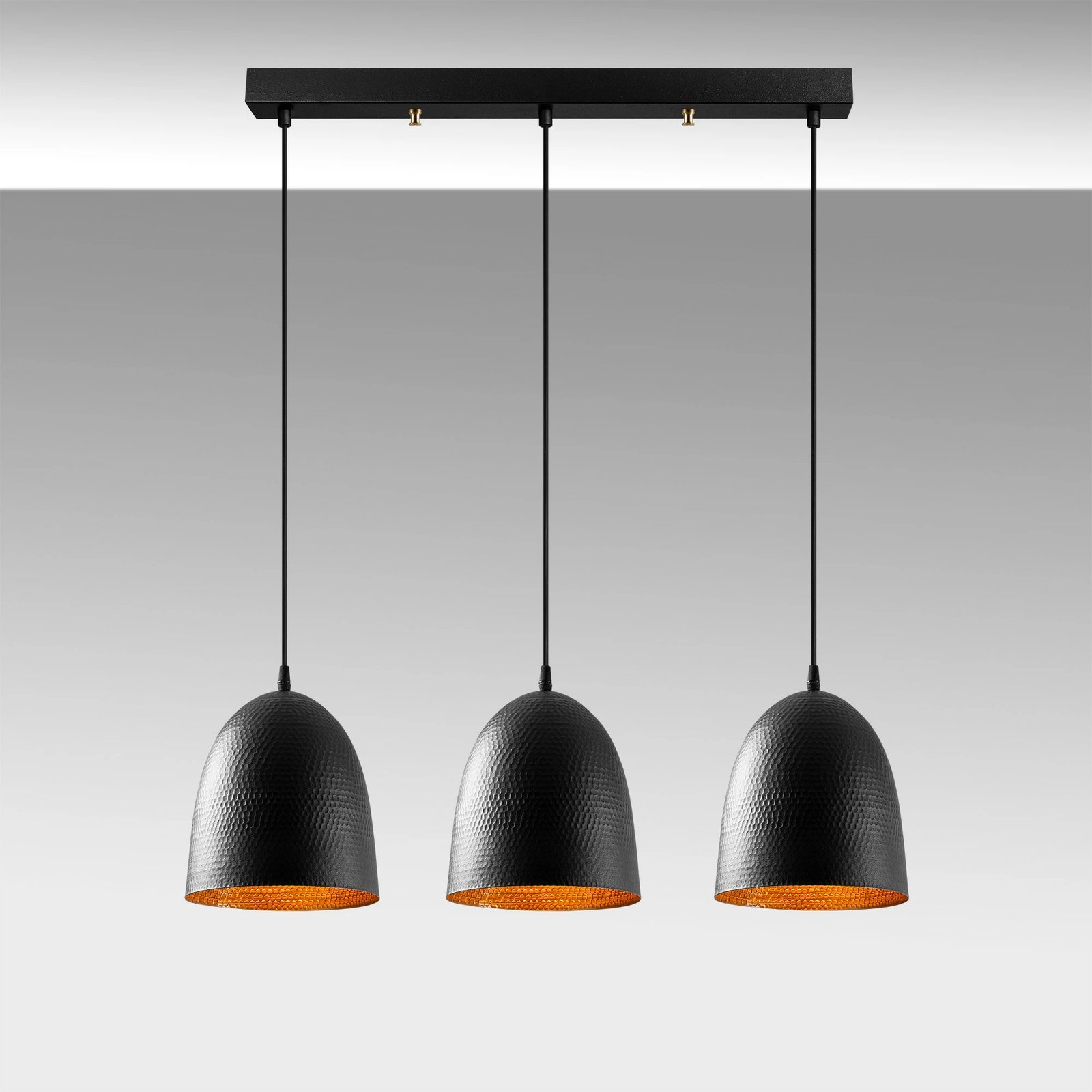 Llambadar Opviq, Tattoo - 6173, ngjyrë e zezë