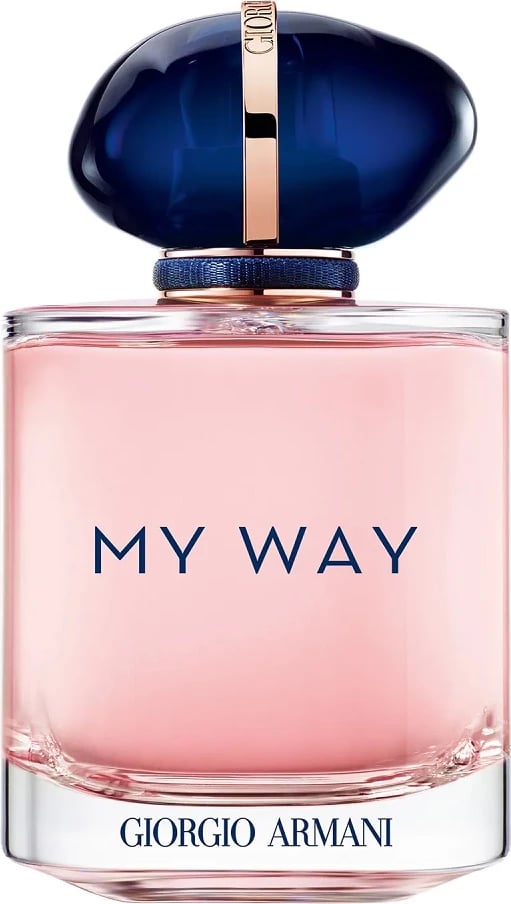 Eau de Parfum për femra Giorgio Armani My Way, 90ml