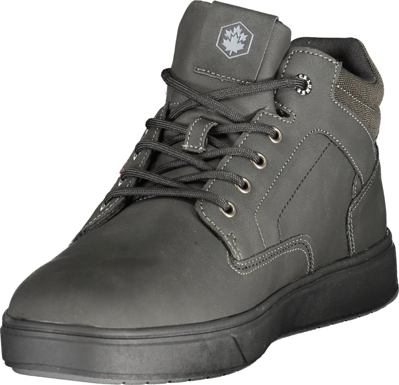 Atlete për meshkuj Lumberjack Marvin, të zeza