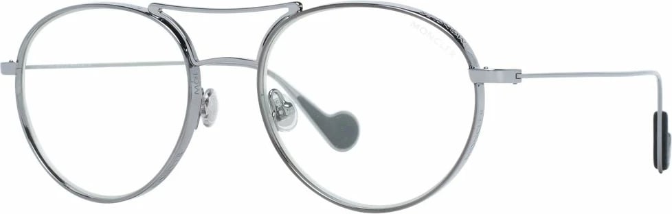Syze dielli Moncler, gri