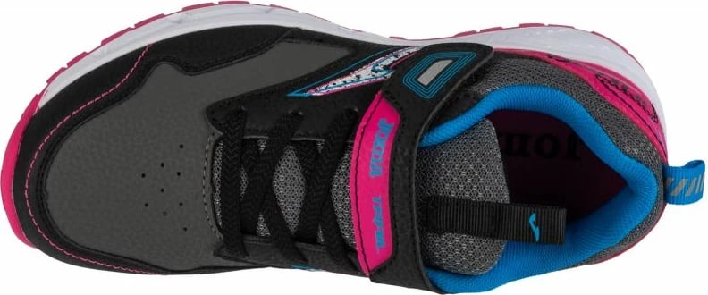 Atlete për fëmijë Joma, të zeza dhe rozë