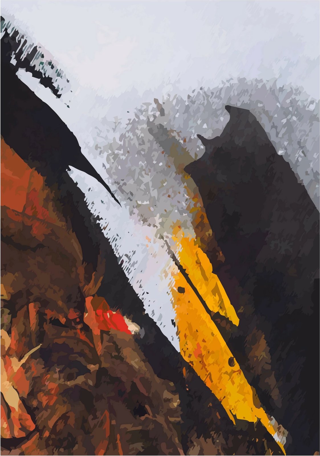 Set tapetesh për banjo (2 copë), Mijolnir, CT-5016