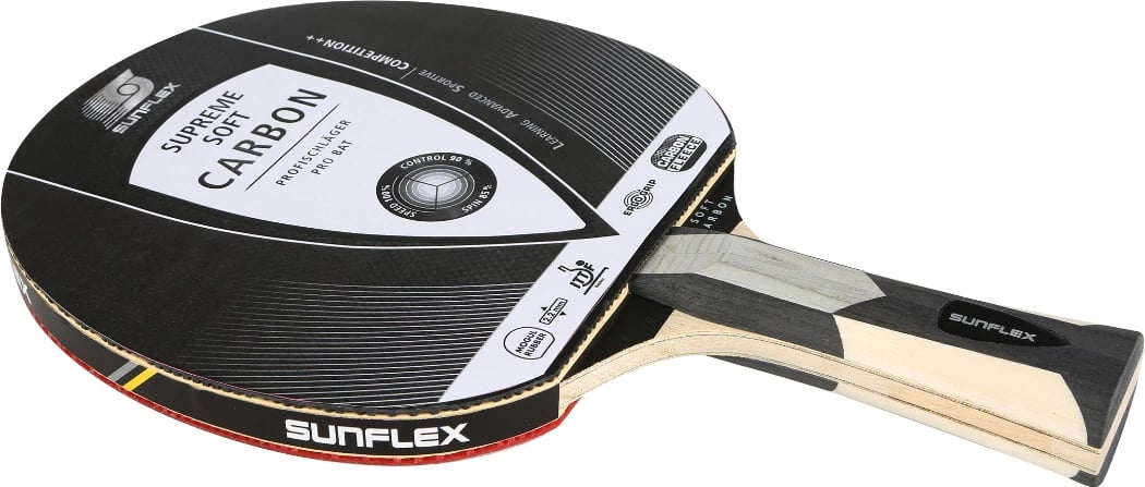 Reket pingpongu Sunflex për meshkuj