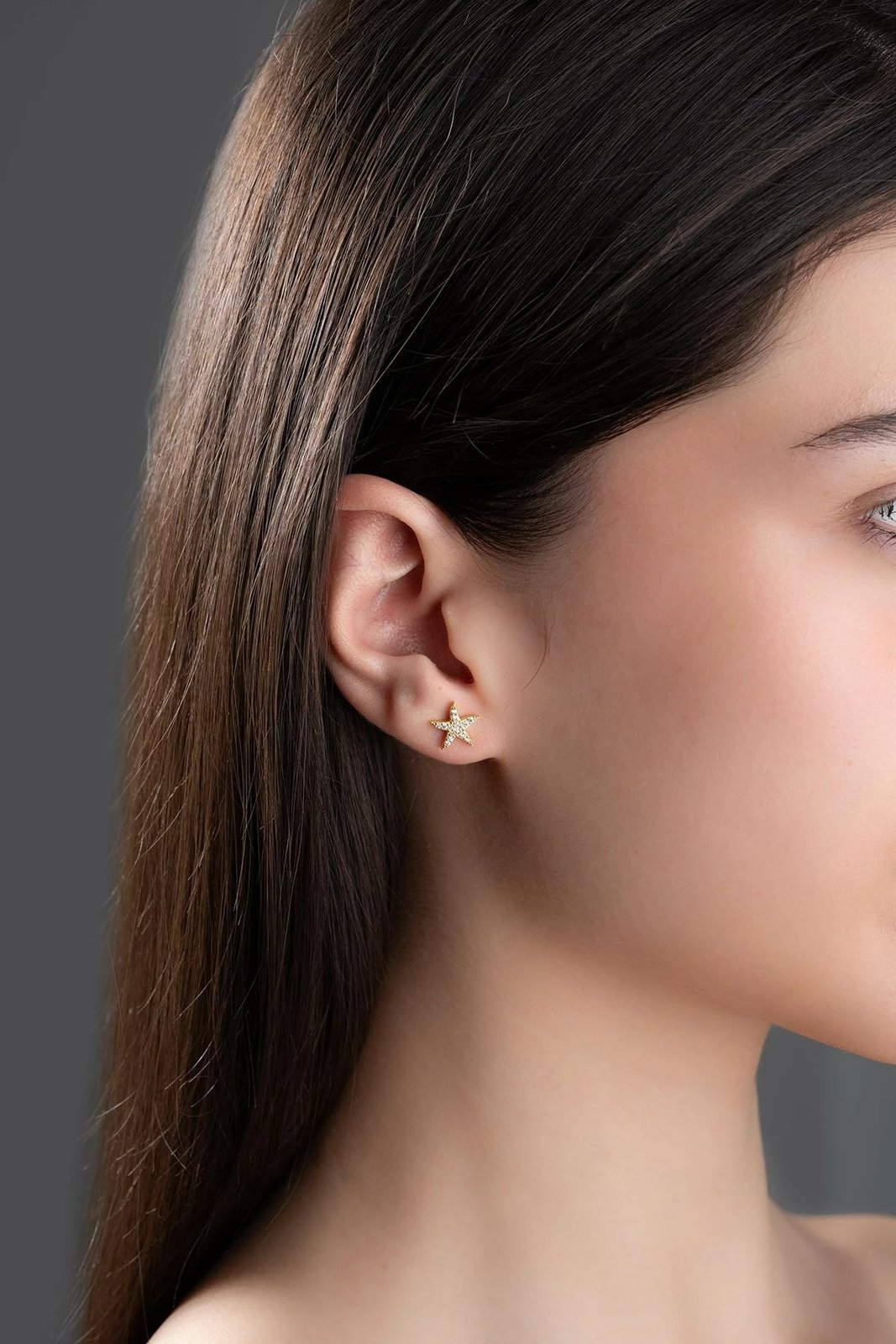 Vathë argjendi Jumeon, ngjyrë ari, NRZ999765