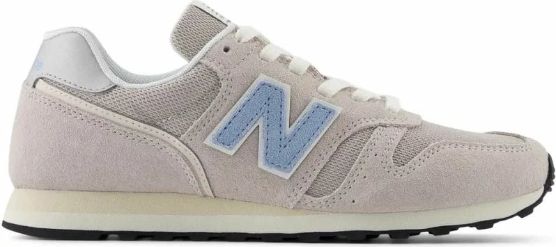 Atlete për femra New Balance, bezhë