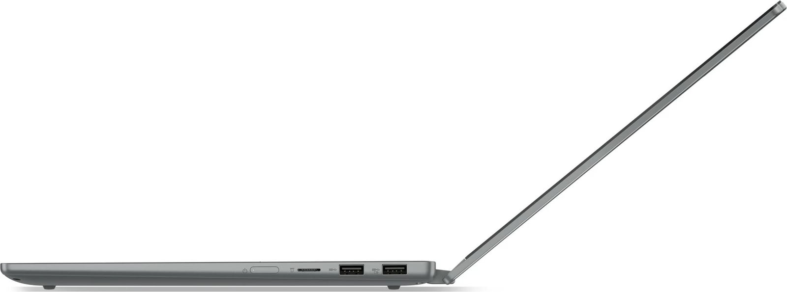 Kompjuter Lenovo IdeaPad 5 2-in-1 14Q8X9 83GH000YGE, 14 inç OLED, Snapdragon X Plus, 16GB/1TB, gri