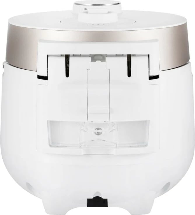 Gatues orizi, Cuckoo, CRP-ST1009F, 1.8 L, Urban Grey