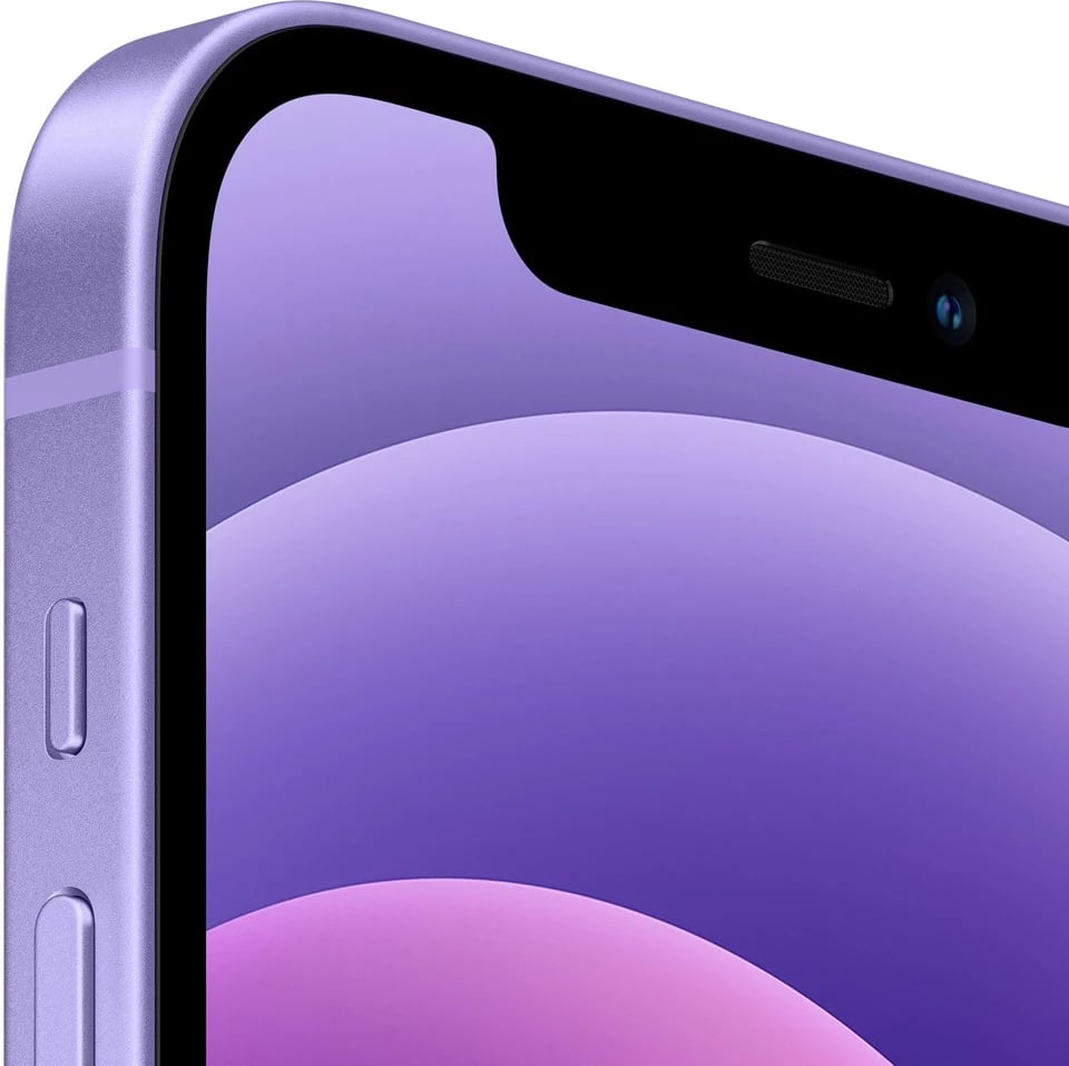 Apple iPhone 12, 6.1", 64GB, vjollcë