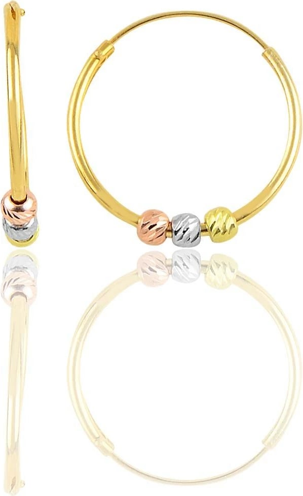 Vath argjendi, ngjyrë ari, Jumeon, 10335G