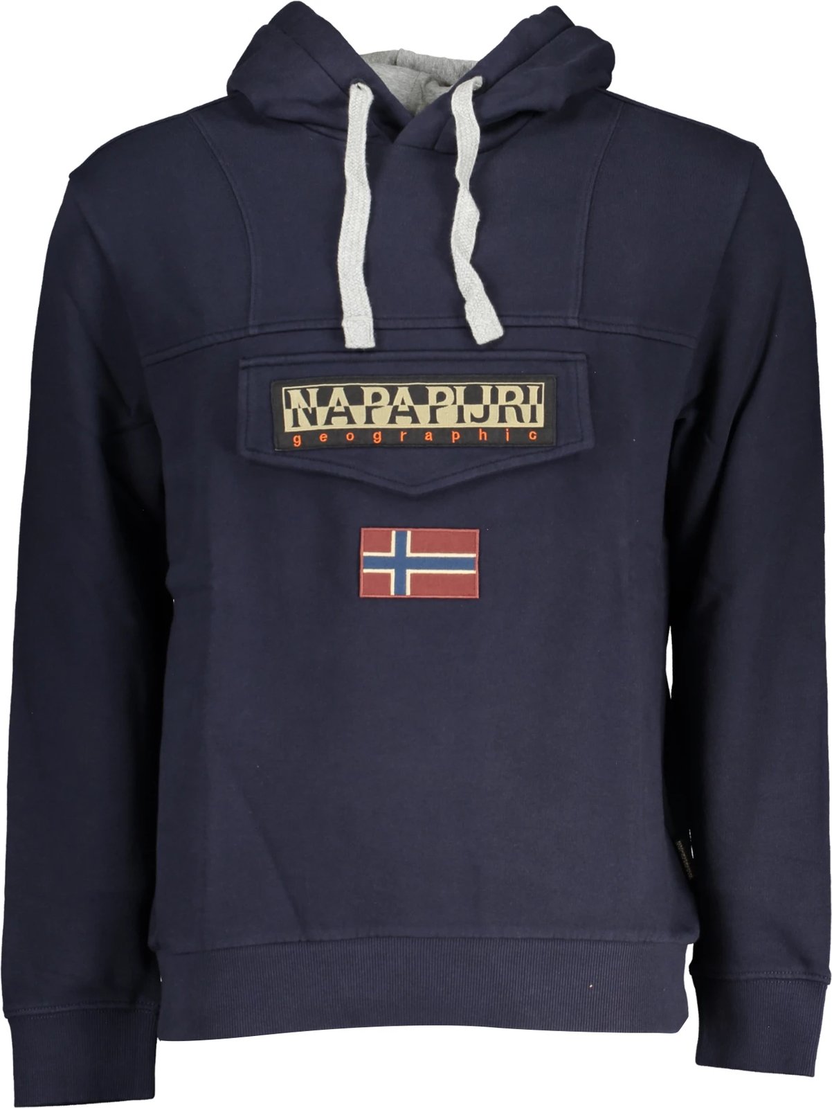 Duks për meshkuj NAPAPIJRI, blu