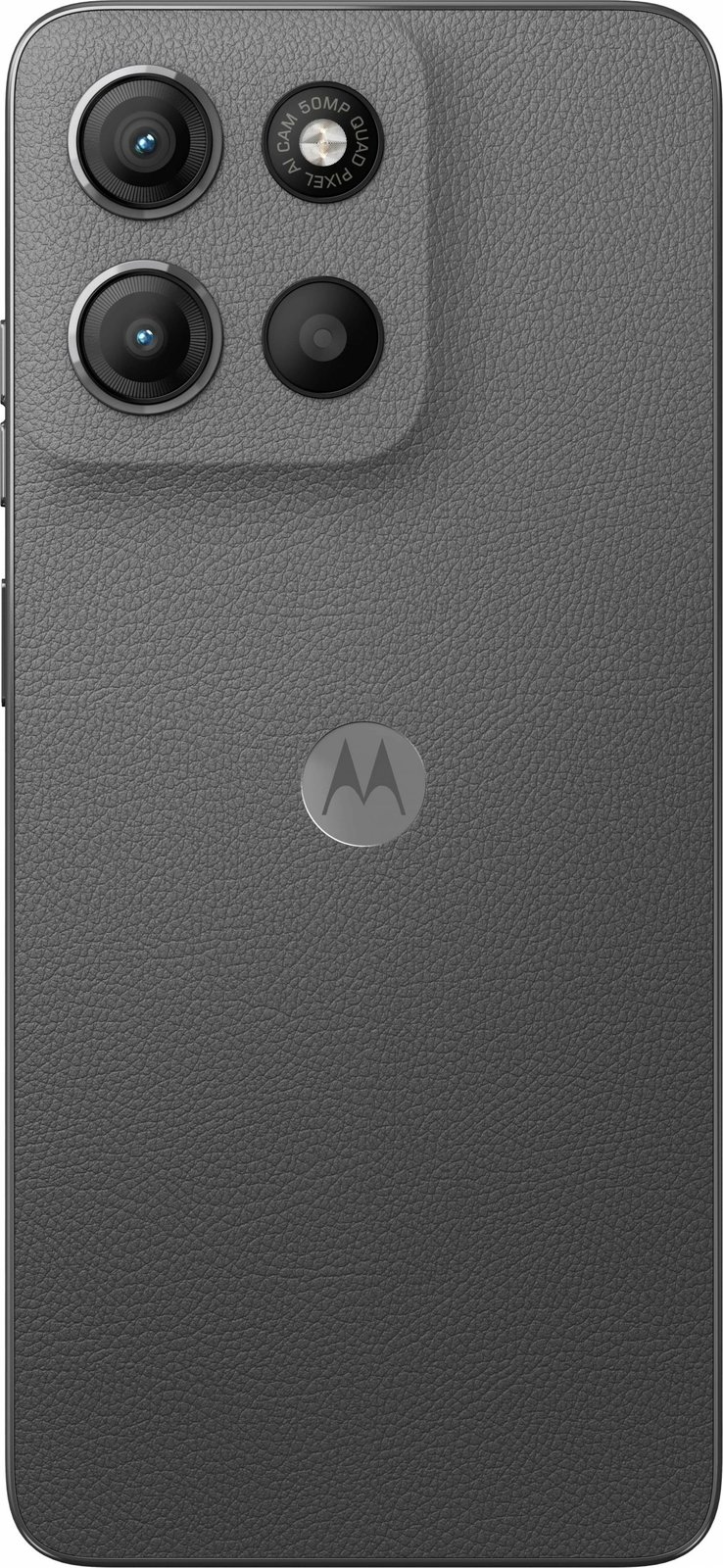 Celular Motorola moto g15, 8GB RAM, 256GB, 50MP, Android 15, hiri