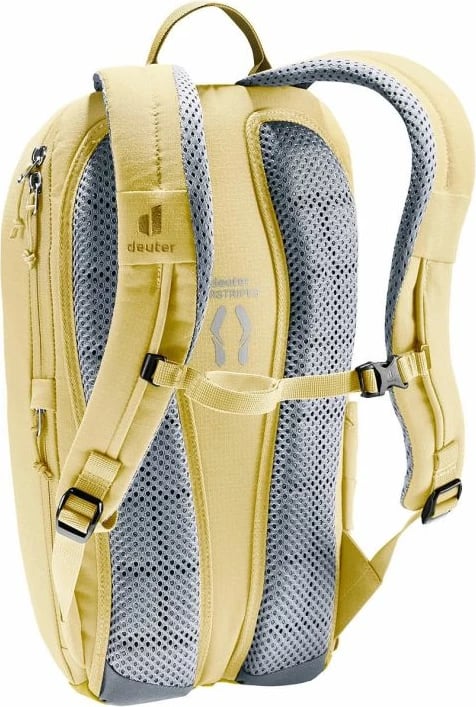 Çantë shpine Deuter, e verdhë