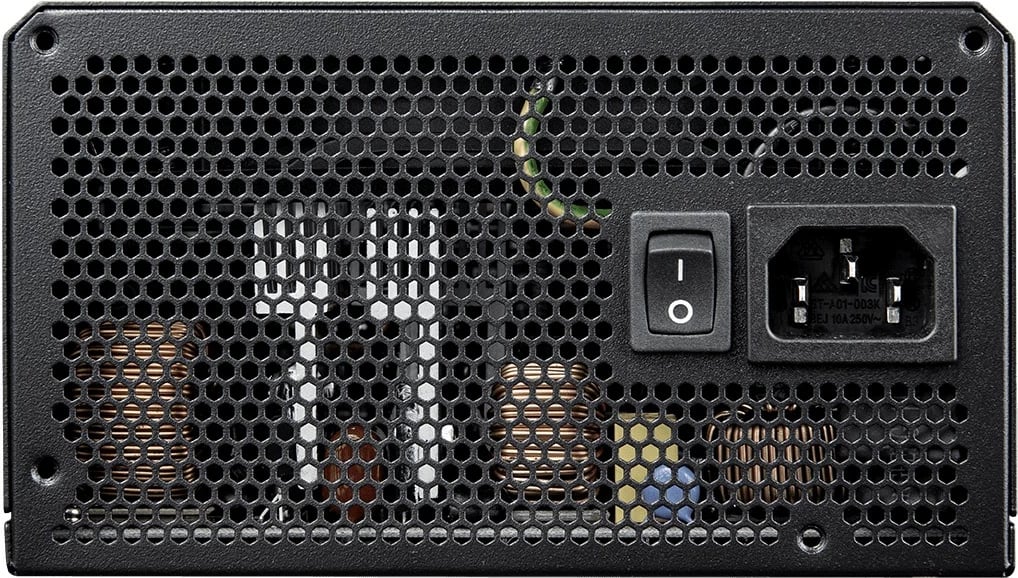 Furnizues energjie Cougar GEX PRO 650W, modular, 80 Plus Gold, i zi