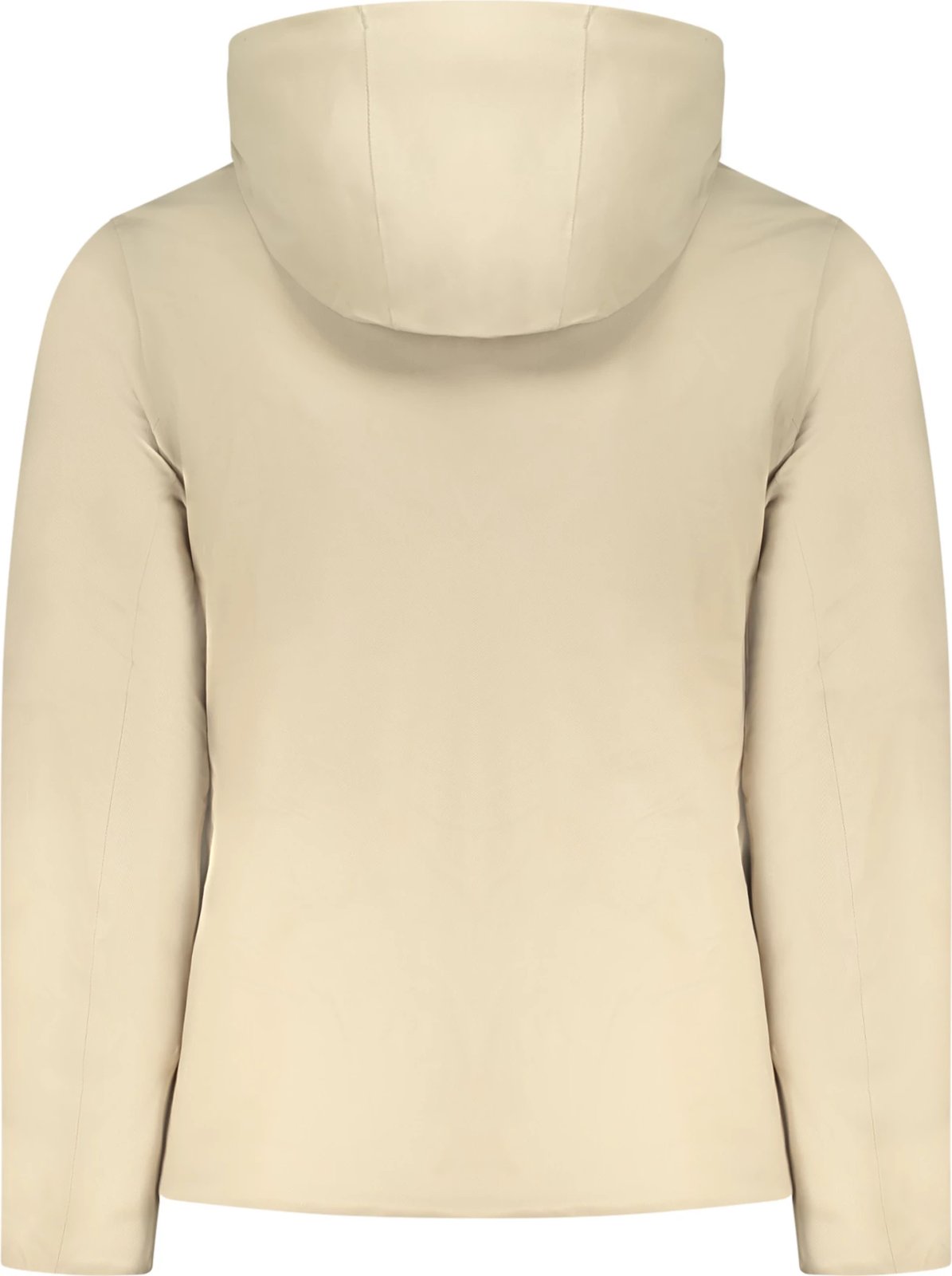 Jakne K-WAY meshkuj, bezhe