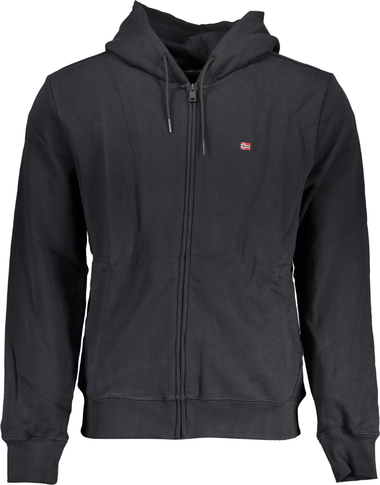 Duks për meshkuj NAPAPIJRI, i zi