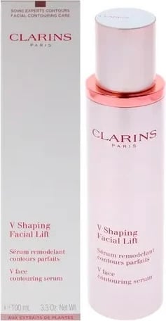 Serum për fytyrë Clarins V Shaping Facial Lift unisex 100ml