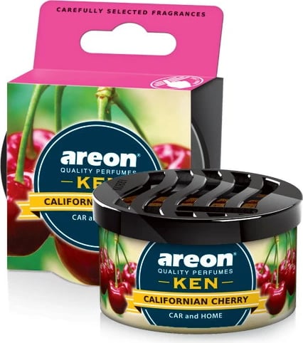 Arome Ken Californian Cherry
