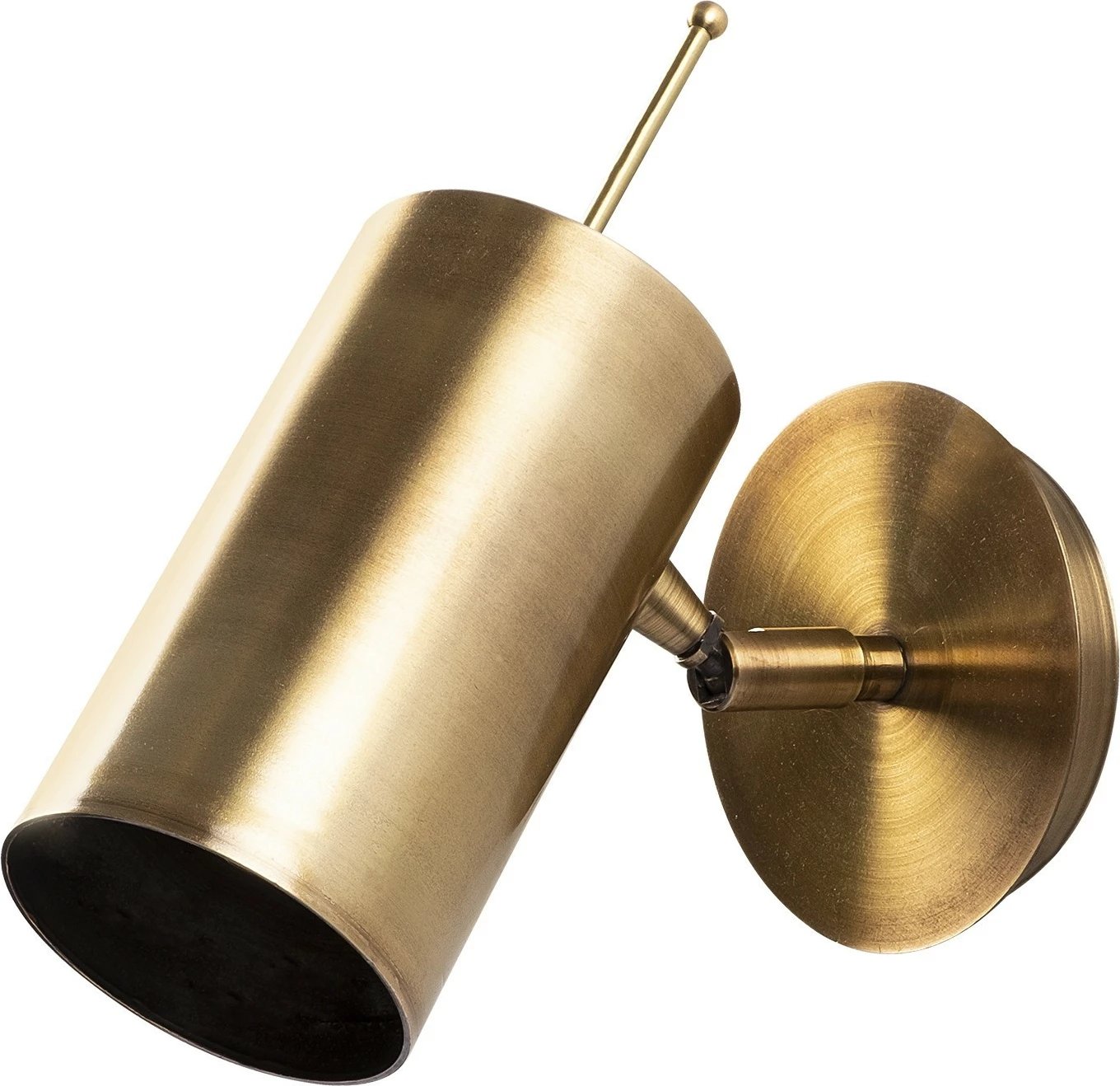 Llambë muri Opviq, Kem - 6382, ngjyrë antike Llambë muri Opviq, Kem - 6382, ngjyrë antike