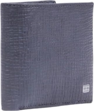Portofol për meshkuj Tommy Hilfiger Jeans, gri