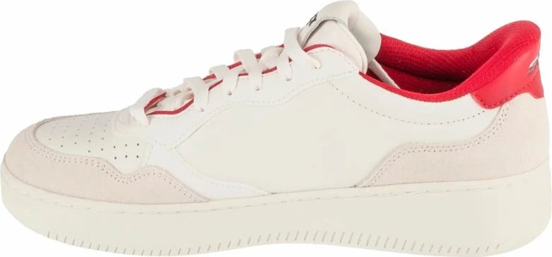 Atlete Skechers për meshkuj, të bardha