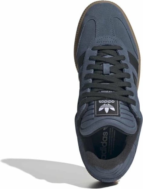 Atlete lifestyle adidas për meshkuj/femra, gri