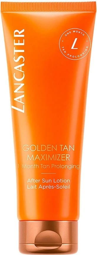 Lotion pas diellit Lancaster Golden Tan Max, 125ml