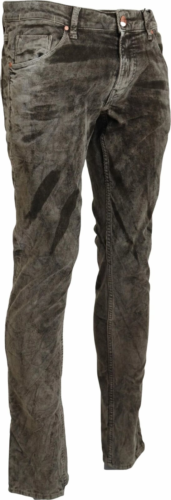 Pantallona për meshkuj Acht, hiri 